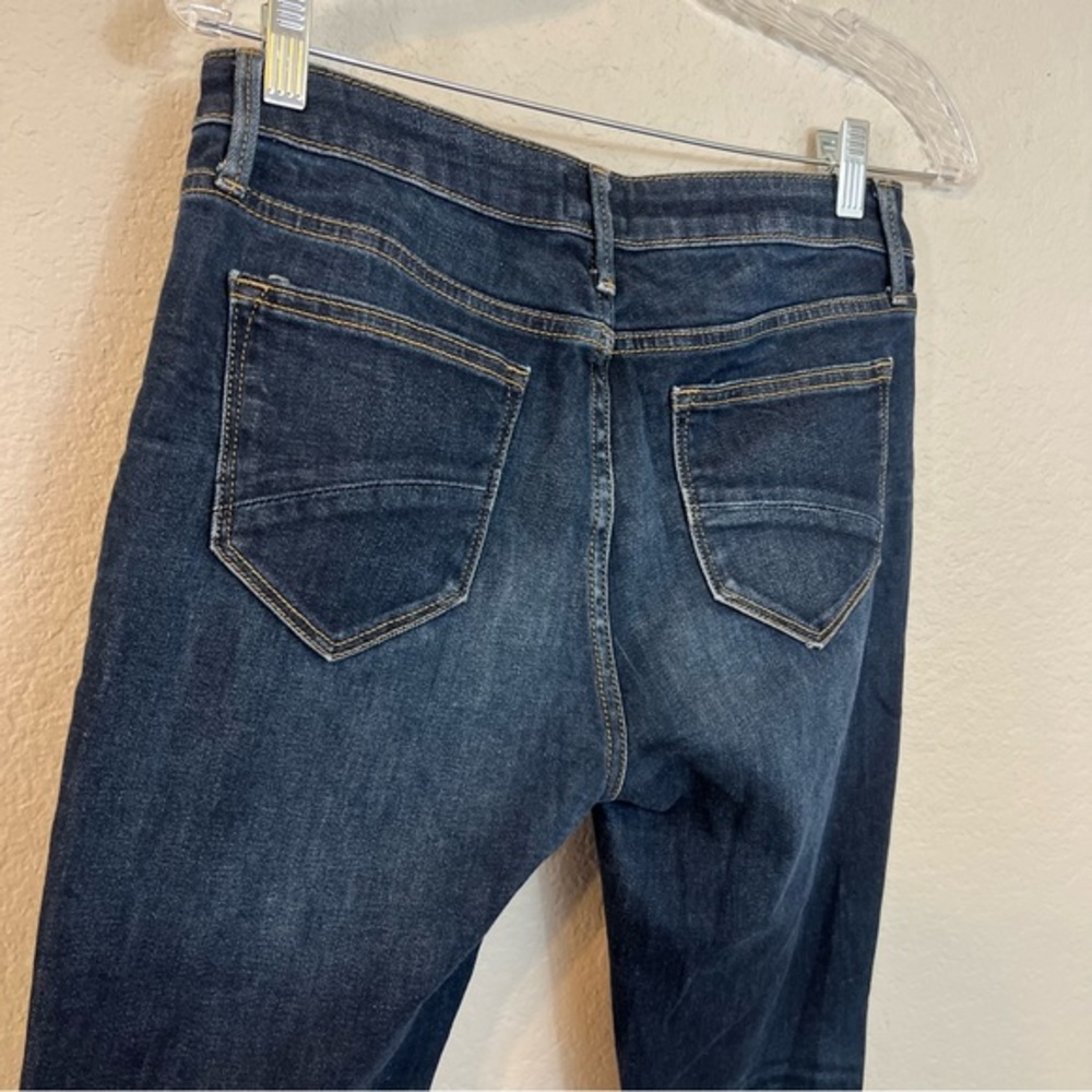 Driftwood Jackie Medium‎ Wash Jeans 28 - Picture 4 of 5